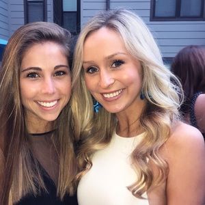 Meet your Posher, Rebecca